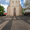 Unna Church