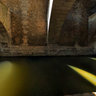 Sous le pont des Belles Fontaines, Juvisy-sur-Orge