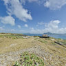 Ile de la Passe Mauritius