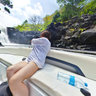 Waterfall Mauritius