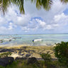 Le Canonnier Pier Mauritius