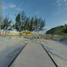 Skatepark in Recreio - Rio de Janeiro
