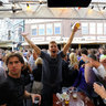 kermis in volendam