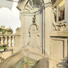 Manneken Pis