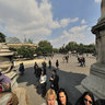 pont alexandre in paris