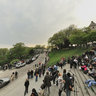 Sacre Coeur in Paris