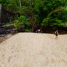 Praia da Sununga