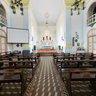 Igreja Matriz da Exaltação da Santa Cruz