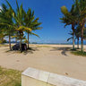 Praia do Indaiá
