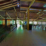 Recepção Eco Resort Itamambuca