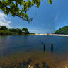 Barra do Rio Itamambuca