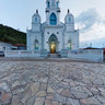 Igreja Matriz de São Bento do Sapucaí