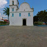 Igreja Matriz de Itanhaem SP