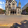 Catedral de Santos, SP