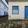 Ruas de Parati