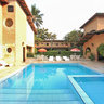 Piscina Giprita