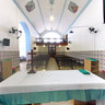 Convento de Nossa Senhora do Amparo
