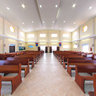 Igreja de Nossa Senhora da Glória Travessão
