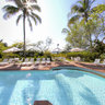 Piscina Pousada Maranduba