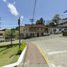 Praça da Igreja Matriz em Ilhabela