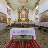 Altar Igreja Nossa Senhora D’Ajuda e Bom Sucesso