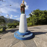 Estátua de São Pedro
