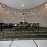 Altar Nossa Senhora de Fátima