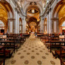 Catedral Metropolitana Buenos Aires