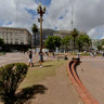 Plaza de Mayo