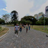 Fachada Cemitério Recoleta