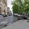 Plaza Constituición