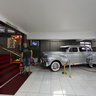 Hollywood Dream Cars Subsolo 2