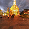 Igreja Matriz Noturna