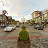 Rua Coberta - Gramado/RS