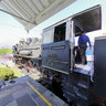 Estação Ferroviária de Carlos Barbosa - RS