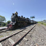 Maria Fumaça Carlos Barbosa RS