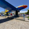 DC-3 Posto do Avião em Garibaldi - RS