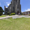 Catedral de Pedra em Canela - RS