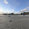 Praia de Ilha Comprida, SP