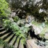 Entrada da Caverna do Diabo
