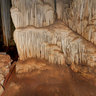 Salão no Interior da Caverna do Diabo