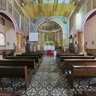 Interior da Igreja Nossa Senhora do Bom Sucesso