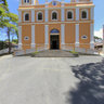 Igreja Matriz de Monteiro Lobato, SP