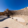 Theater Dugga From A Scene