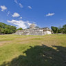 Chichen Itza El Caracol Observatory