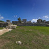Tulum maya temples, Mexico