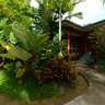 Garden view at Sudala Beach Resort