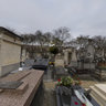 Cimetiere de Montparnasse