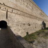 Bridge, Kyrenia Castle, North Cyprus