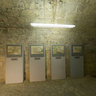 Kyrenia Castle Info Room